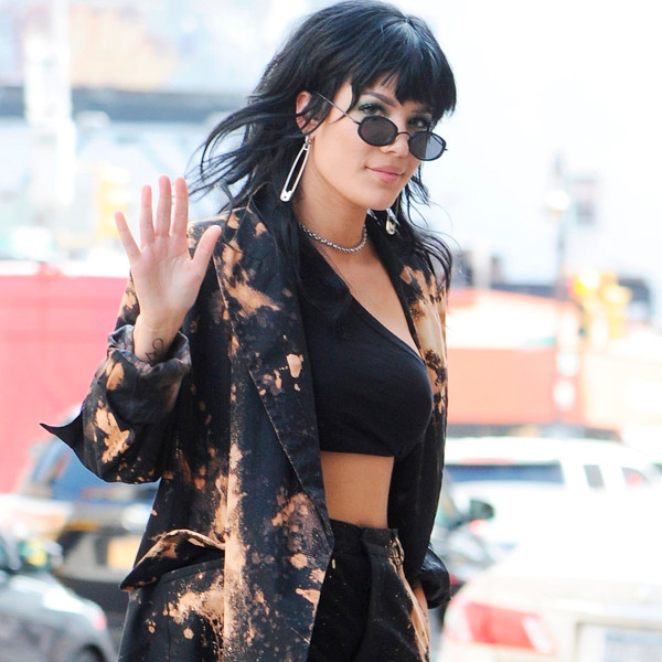 Halsey Halsey